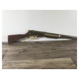 Vintage Daisy Model 660 Toy Pop Gun Rifle Noise Maker Works
