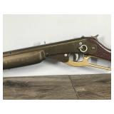 Vintage Daisy Model 660 Toy Pop Gun Rifle Noise Maker Works