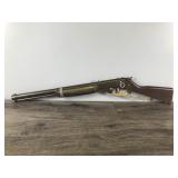 Vintage Daisy Model 660 Toy Pop Gun Rifle Noise Maker Works
