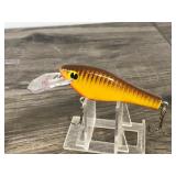 Lot of 10 Poe’s Fishing Lures - see description for more info