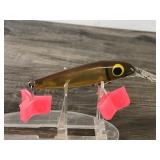 Lot of 10 Cisco Kid Fishing Lures