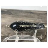 Lot of 10 Cisco Kid Fishing Lures - see description for more info