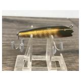 Collectible Creek Chub Fishing Lure In Original Package