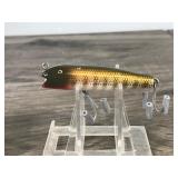Collectible Creek Chub Fishing Lure In Original Package