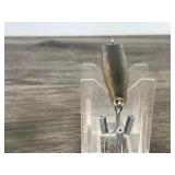 Collectible Creek Chub Fishing Lure In Original Package
