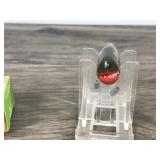 Collectible Creek Chub Fishing Lure In Original Package