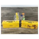 2 - Collectible Brook’s Fishing Lures in Original Boxes