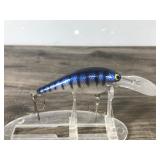 Lot of 10 Fishing Lures