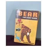 Lot of Cub Scout Collectibles