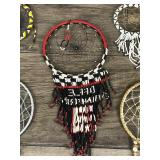 Lot of 7 Dream Catchers