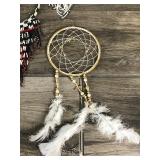 Lot of 7 Dream Catchers
