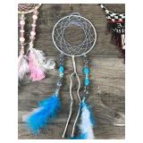 Lot of 7 Dream Catchers