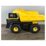 Tonka Dump Truck