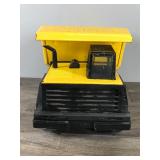Tonka Dump Truck