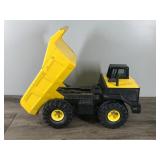 Tonka Dump Truck