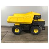 Tonka Dump Truck