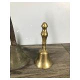 4 - Collectible Dinner Bells