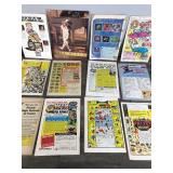 Lot of Collectible Comic Books - Linda Carter Student Nurse - Wacky Adventures of Cracky - Flinstones - Walt Disney Daisy & Donald - Casper - Kathy - Walt Disney Show Case - Dennis the Menace - Star T