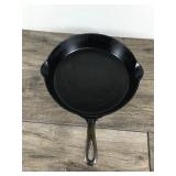 Vintage Griswold Cast Iron Skillet #10