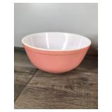 Lot of 4 - Vintage Pyrex Bowls