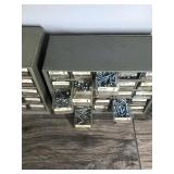 3 - 25 Drawer Hardware Organizers Full of Hardware - Cotter Pins - Nuts - Rivets - Bolts and More