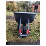 Ace Wheel Barrow