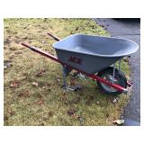 Ace Wheel Barrow