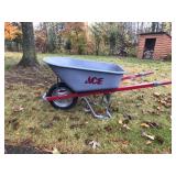 Ace Wheel Barrow