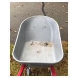 Ace Wheel Barrow