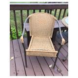 3 - Piece Outdoor Patio Furniture Set