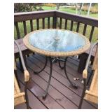 3 - Piece Outdoor Patio Furniture Set