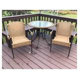 3 - Piece Outdoor Patio Furniture Set