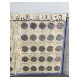 State Series Quarters Coin Set - 1999 to 2008 - Total of 98 Quarters - Missing 2006P North Dakota & Arizona 2008P