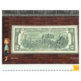 Uncirculated 2019 Youth Coin & Currency Set