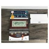 Uncirculated 2019 Youth Coin & Currency Set
