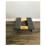 Northern Industrial 4 Wheel Dolly