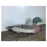 5 - Collectible Wood Duck Decoys