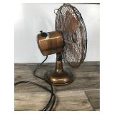 Aloha Breeze 12” Oscillating Table Fan