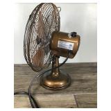 Aloha Breeze 12” Oscillating Table Fan
