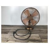 Aloha Breeze 12” Oscillating Table Fan