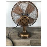 Aloha Breeze 12” Oscillating Table Fan