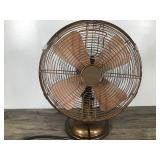 Aloha Breeze 12” Oscillating Table Fan