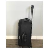 Clipper Club Suitcase on Wheels