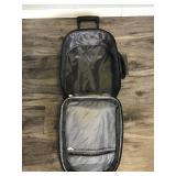Clipper Club Suitcase on Wheels