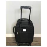 Clipper Club Suitcase on Wheels