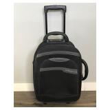 Clipper Club Suitcase on Wheels