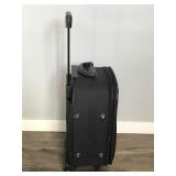 Clipper Club Suitcase on Wheels