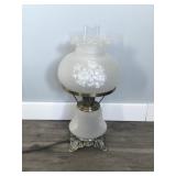 Replica Style Hurricane Lamp