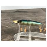 Lot of 8 Collectible Garcia ABU HI-LO Fishing Lures