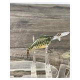 Lot of 10 Small Fishing Lures - see description for more info